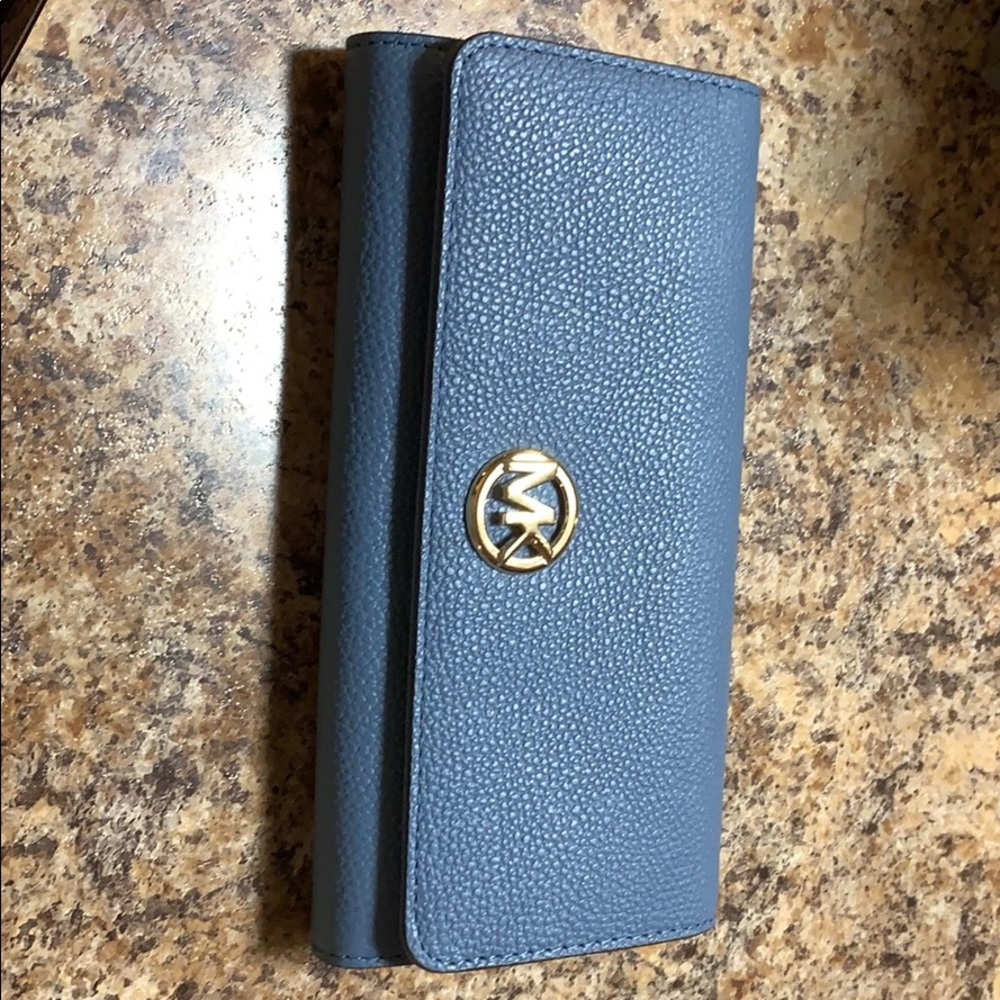 Wallet.